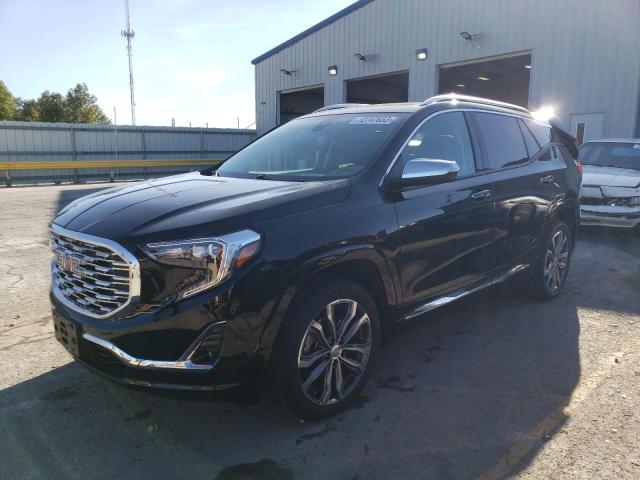 GMC TERRAIN 2020 3gkalsex9ll296550