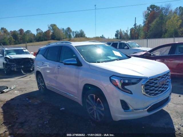 GMC TERRAIN 2020 3gkalsex9ll306719