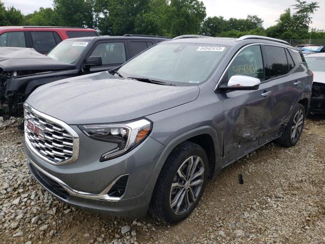 GMC TERRAIN DE 2020 3gkalsex9ll342474