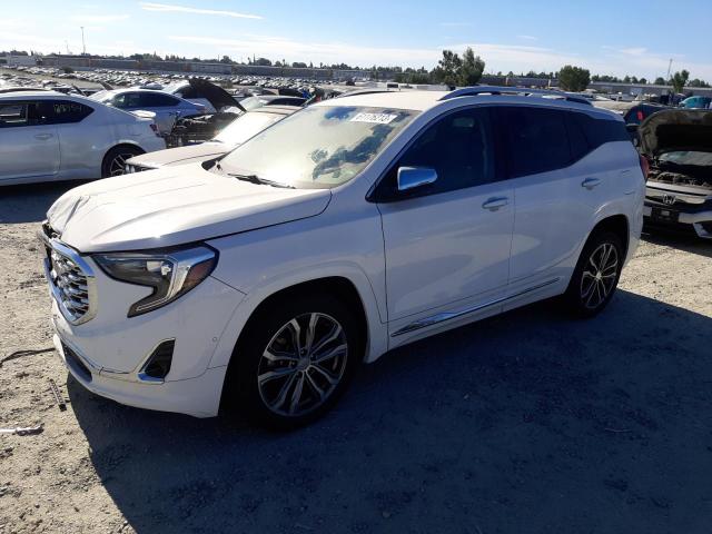 GMC TERRAIN DE 2018 3gkalsexxjl143026