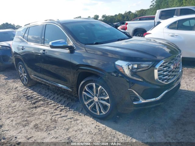 GMC TERRAIN 2018 3gkalsexxjl289720