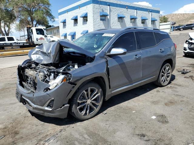 GMC TERRAIN DE 2018 3gkalsexxjl309562