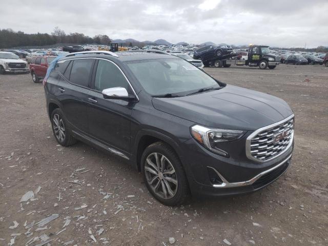 GMC TERRAIN DE 2018 3gkalsexxjl327141