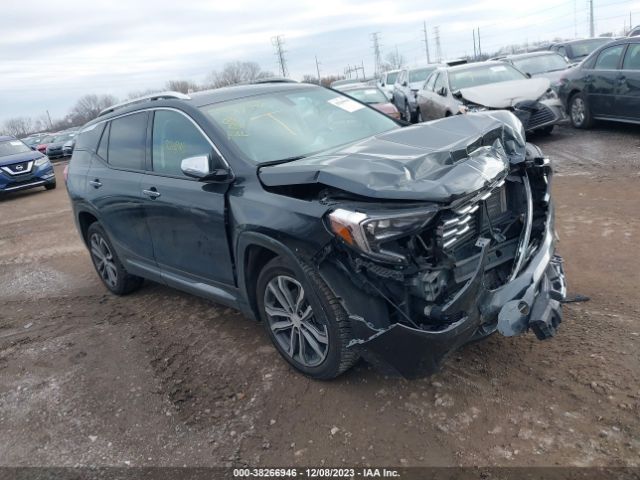 GMC TERRAIN 2018 3gkalsexxjl335627