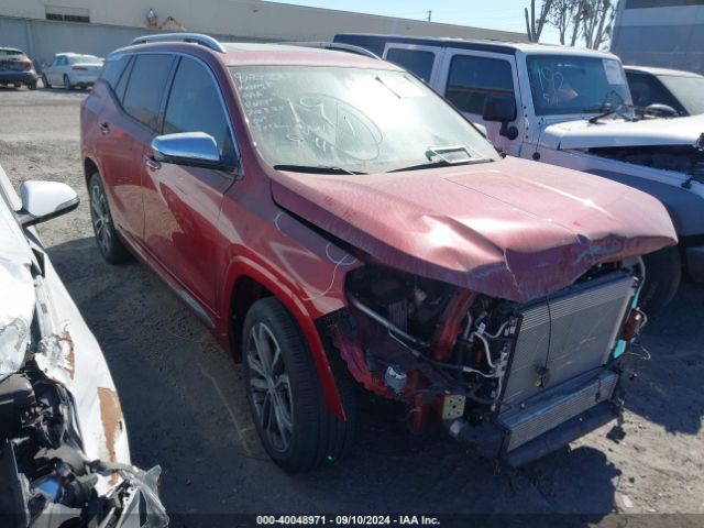 GMC TERRAIN 2018 3gkalsexxjl385671