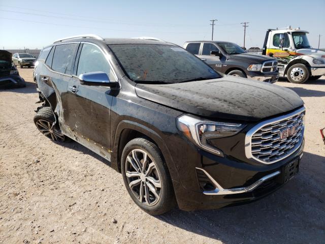 GMC TERRAIN DE 2019 3gkalsexxkl100839