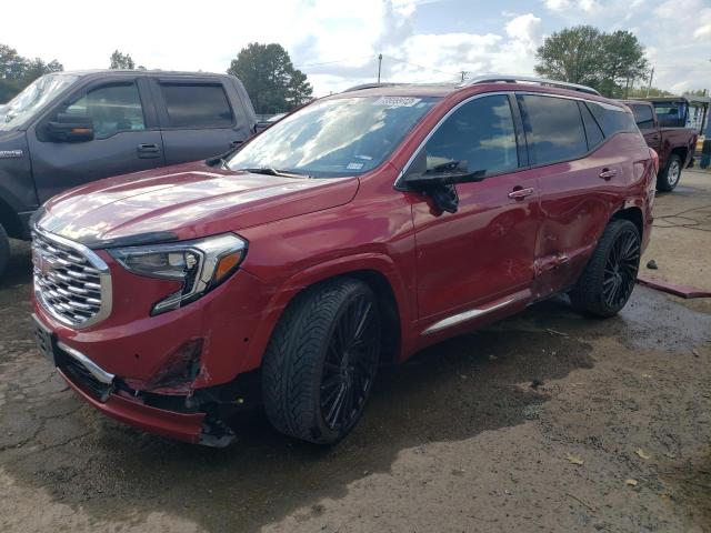 GMC TERRAIN 2019 3gkalsexxkl111758