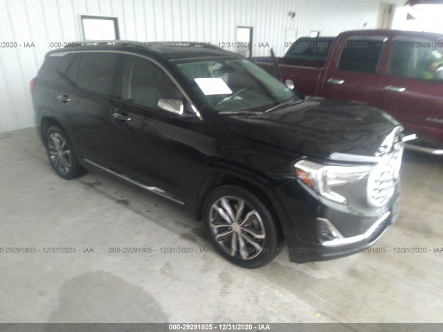 GMC TERRAIN 2019 3gkalsexxkl120640