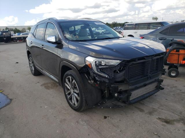 GMC TERRAIN DE 2019 3gkalsexxkl223458