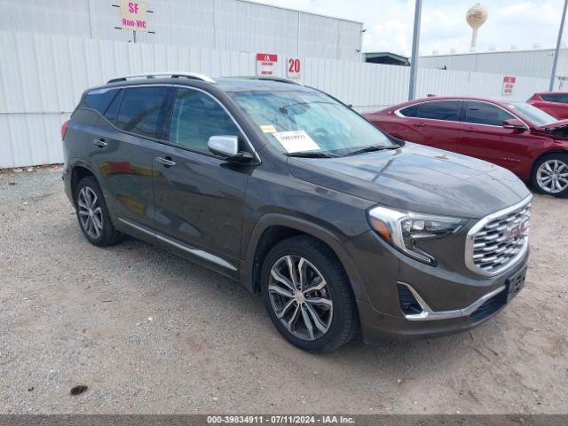 GMC TERRAIN 2019 3gkalsexxkl325018