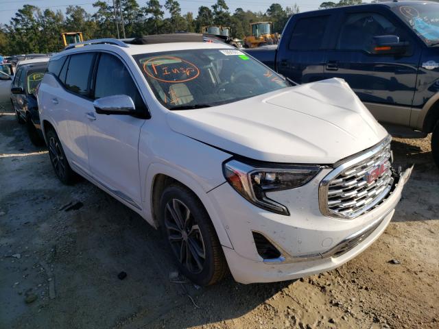 GMC TERRAIN 2019 3gkalsexxkl390404