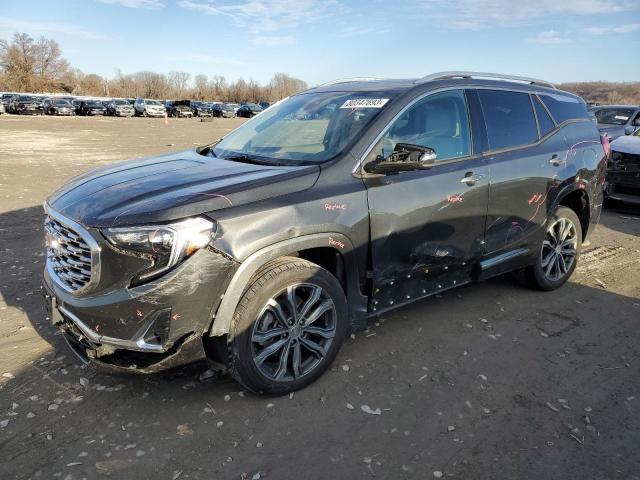 GMC TERRAIN 2020 3gkalsexxll109705