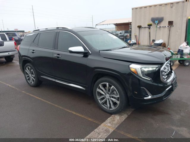 GMC TERRAIN 2020 3gkalsexxll116881