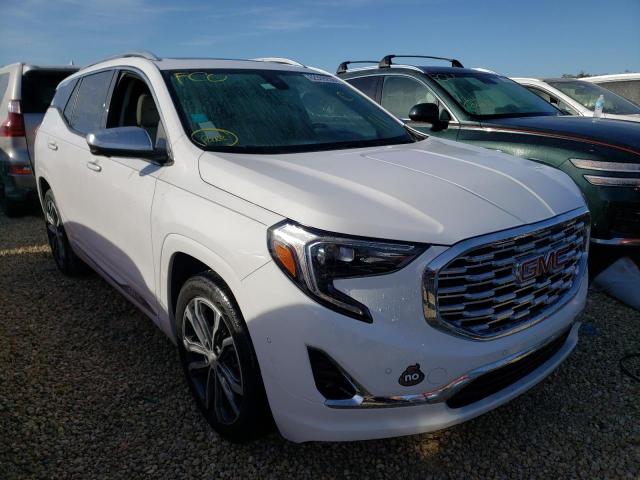 GMC TERRAIN DE 2020 3gkalsexxll156605