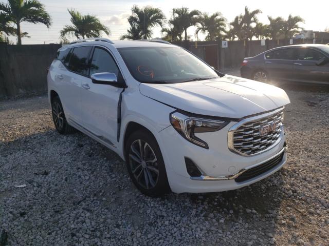 GMC TERRAIN DE 2020 3gkalsexxll165417