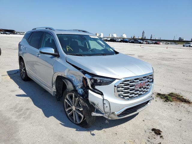 GMC TERRAIN DE 2020 3gkalsexxll194142