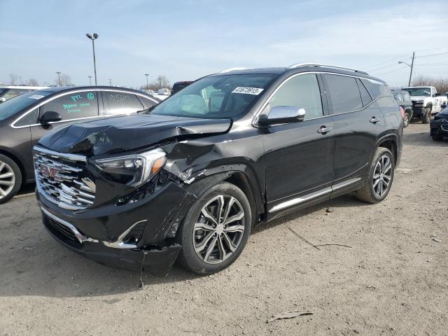 GMC TERRAIN DE 2020 3gkalsexxll218035