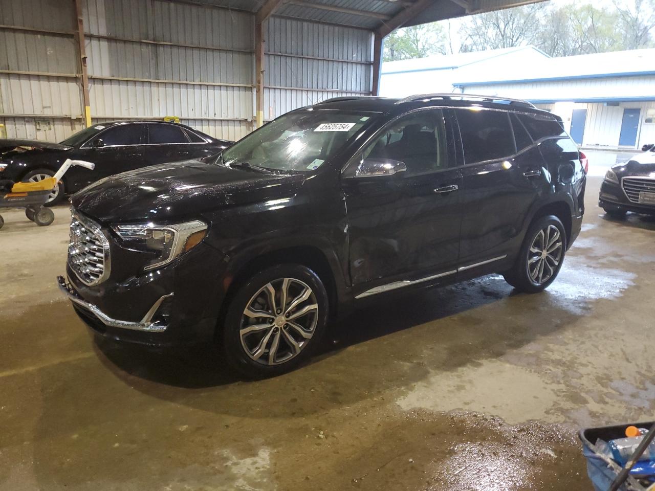 GMC TERRAIN 2020 3gkalsexxll299831