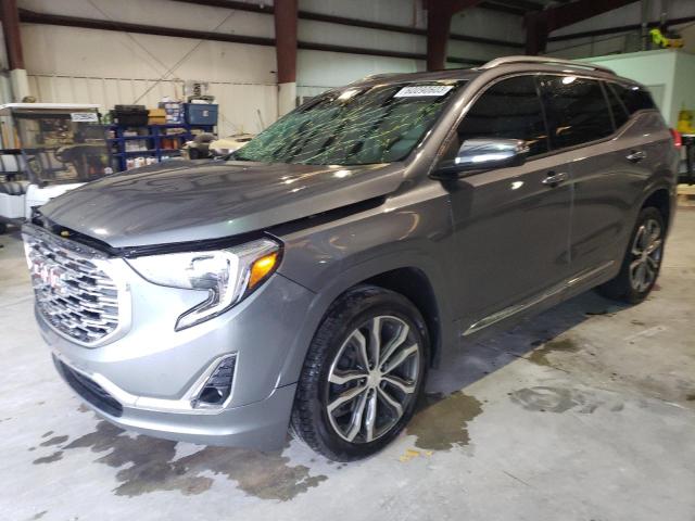 GMC TERRAIN DE 2020 3gkalsexxll309645