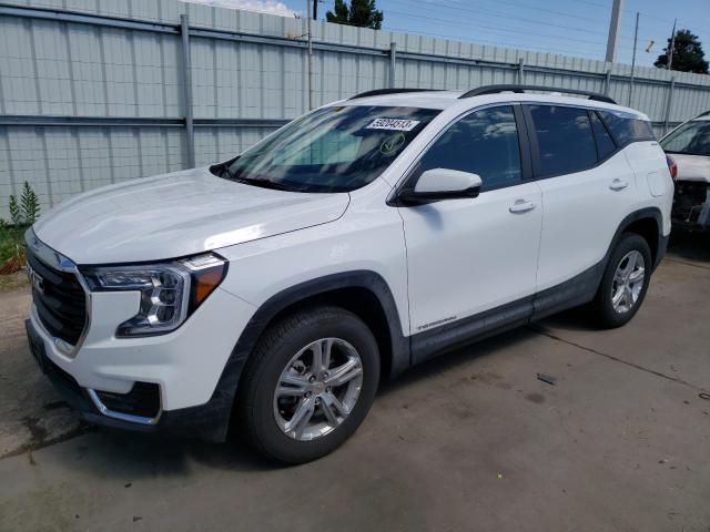 GMC TERRAIN SL 2023 3gkalteg0pl146063