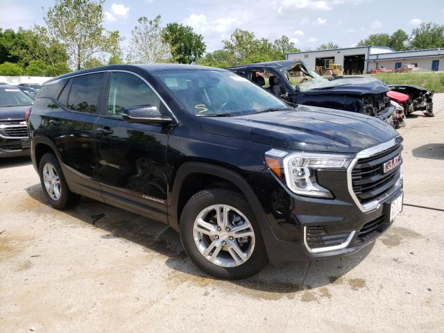 GMC TERRAIN SL 2023 3gkalteg0pl220937