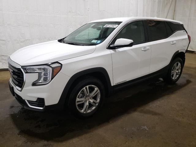 GMC TERRAIN SL 2024 3gkalteg0rl312763