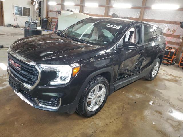 GMC TERRAIN SL 2024 3gkalteg0rl341289