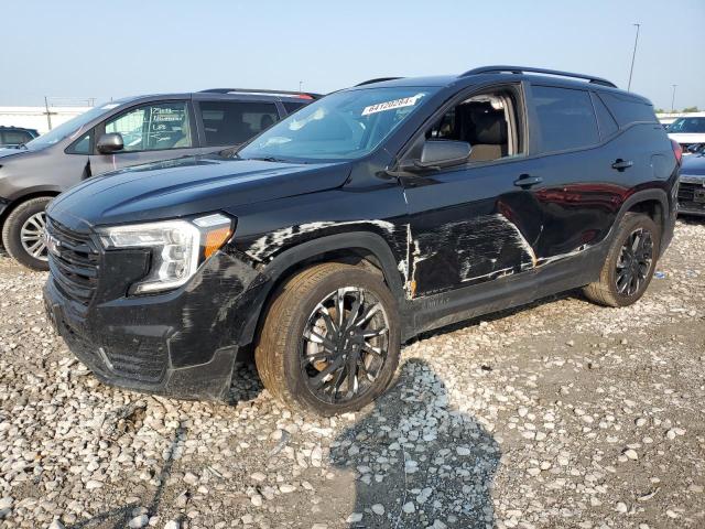 GMC TERRAIN SL 2023 3gkalteg1pl120880