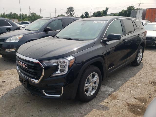 GMC TERRAIN SL 2023 3gkalteg1pl216718