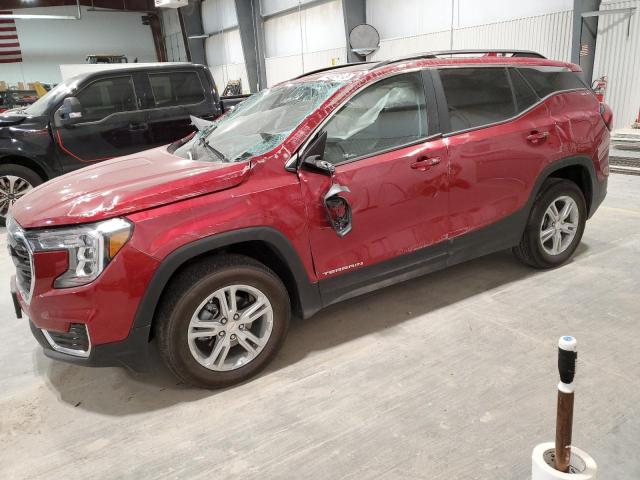 GMC TERRAIN 2023 3gkalteg1pl255762