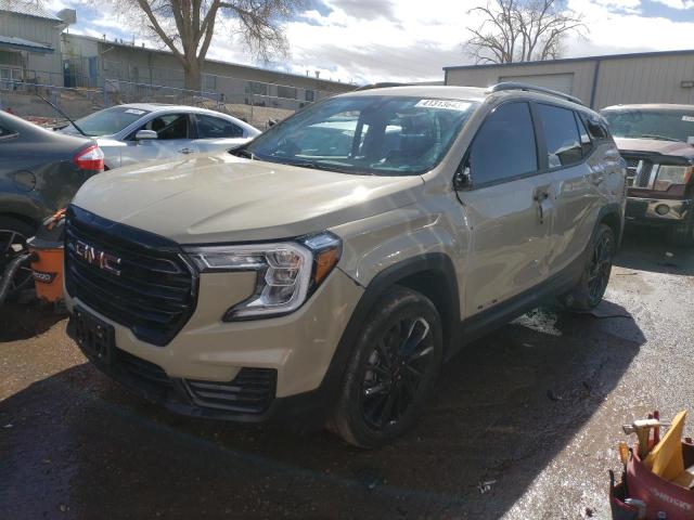 GMC TERRAIN SL 2023 3gkalteg2pl172504