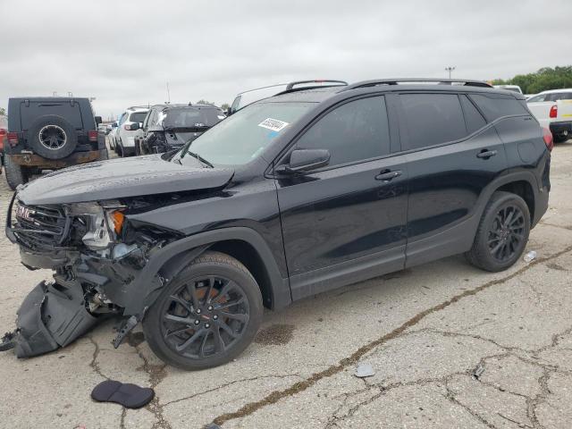 GMC TERRAIN 2023 3gkalteg2pl203119