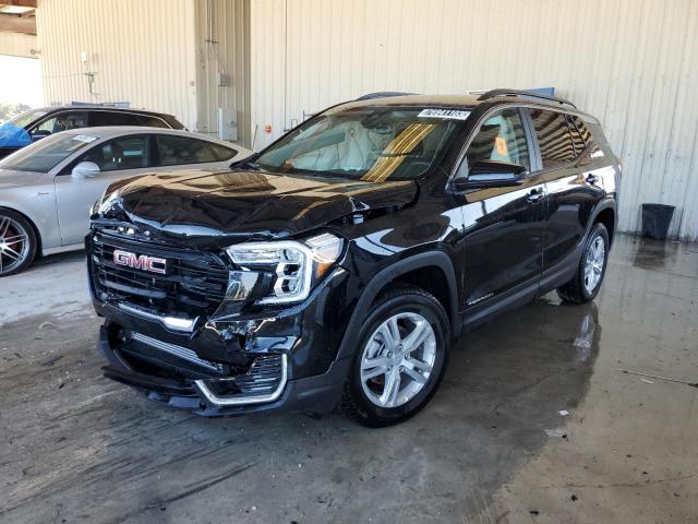 GMC TERRAIN 2023 3gkalteg2pl214489