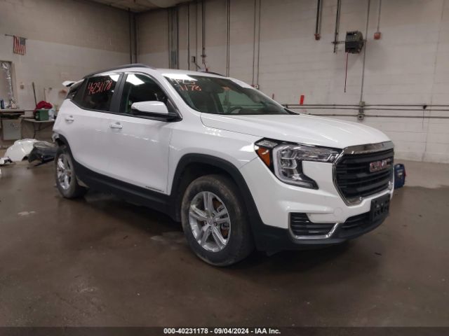 GMC TERRAIN 2023 3gkalteg2pl231390