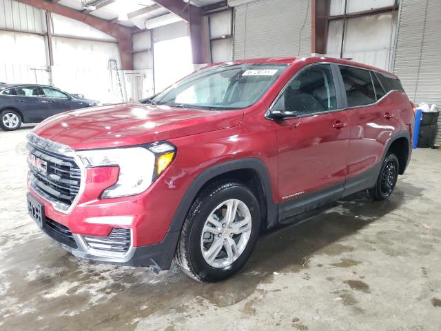 GMC TERRAIN 2023 3gkalteg2pl252126