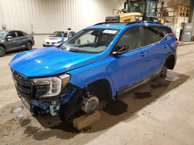 GMC TERRAIN SL 2024 3gkalteg2rl128134