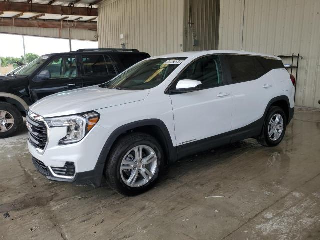 GMC TERRAIN SL 2024 3gkalteg2rl297876