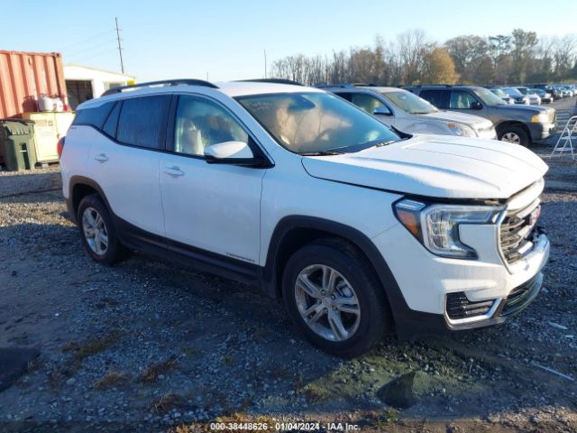 GMC TERRAIN 2023 3gkalteg3pl238364