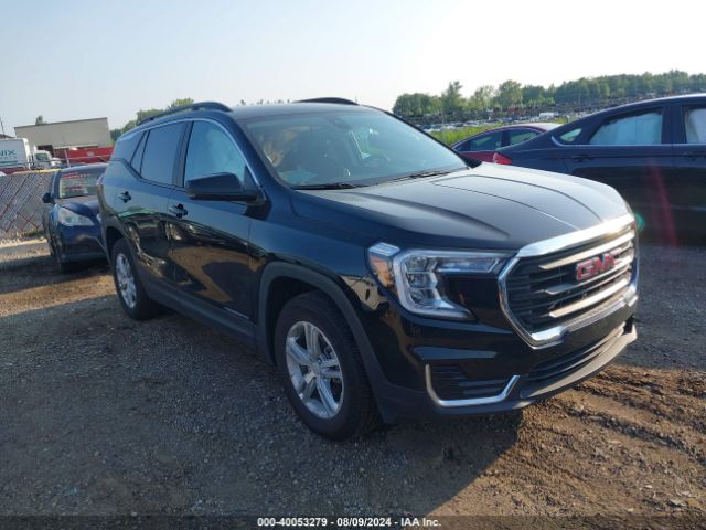 GMC TERRAIN 2024 3gkalteg3rl103534