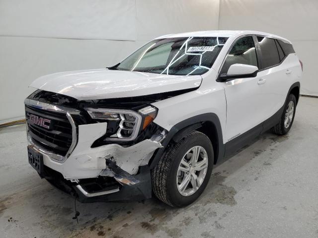 GMC TERRAIN SL 2024 3gkalteg3rl344185