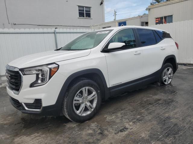 GMC TERRAIN SL 2024 3gkalteg3rl392527