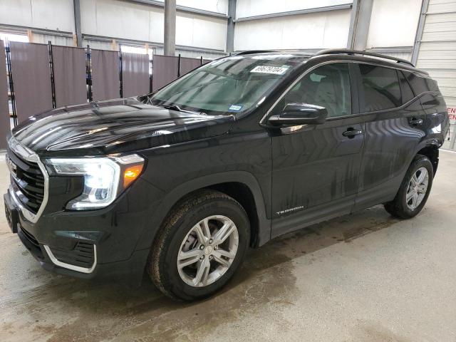 GMC TERRAIN SL 2023 3gkalteg4pl172617