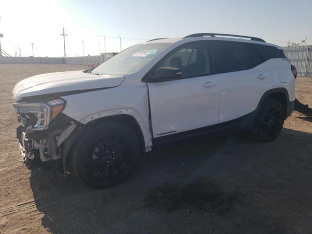 GMC TERRAIN SL 2023 3gkalteg4pl209424