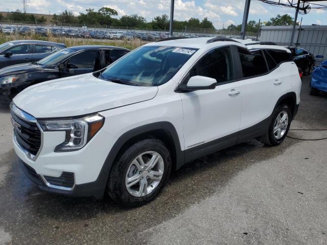 GMC TERRAIN 2023 3gkalteg4pl225848