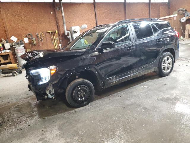 GMC TERRAIN SL 2024 3gkalteg4rl247870