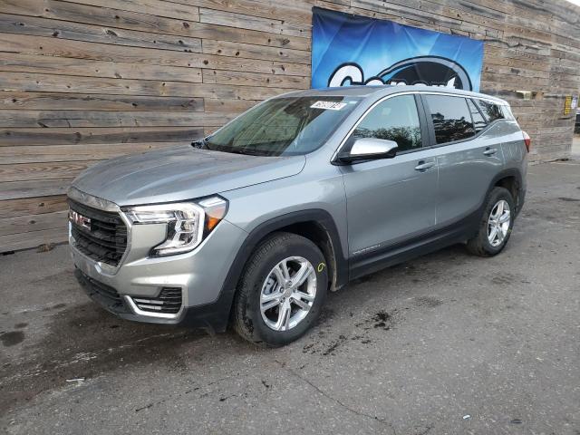 GMC TERRAIN SL 2024 3gkalteg4rl336676