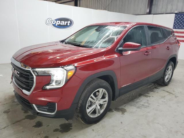 GMC TERRAIN SL 2024 3gkalteg4rl378927