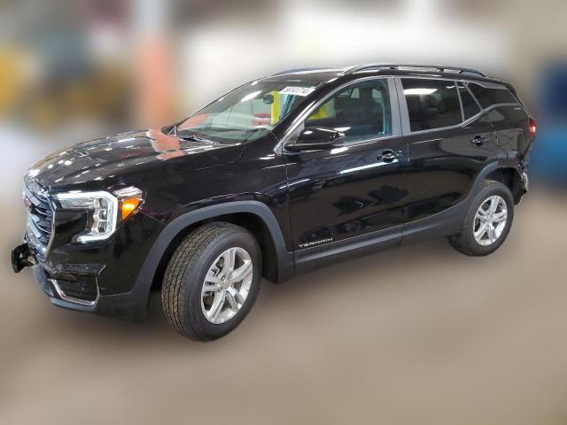 GMC TERRAIN 2023 3gkalteg5pl138881