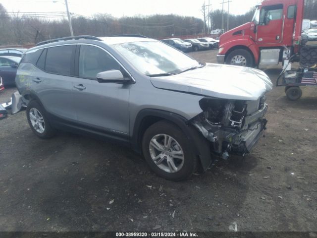 GMC TERRAIN 2023 3gkalteg5pl149430