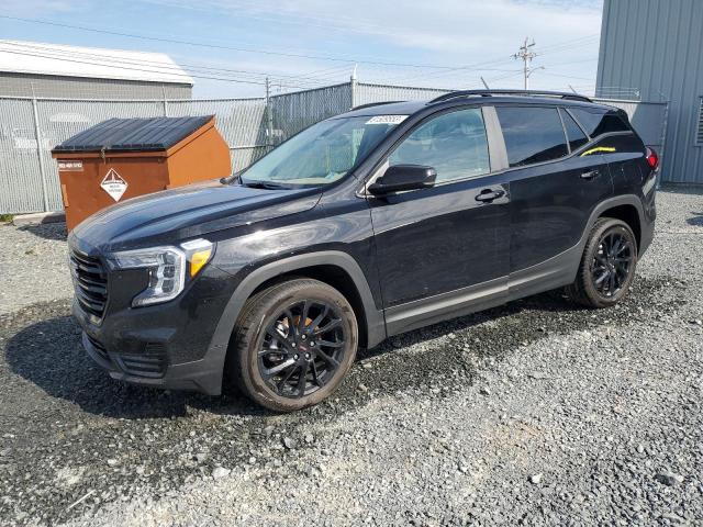 GMC TERRAIN 2023 3gkalteg5pl185036